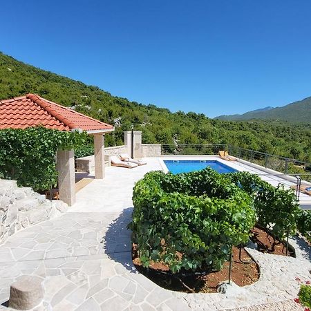 Country Home Mocilo, Zagvozd المظهر الخارجي الصورة
