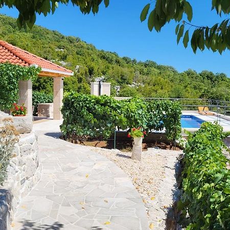 Country Home Mocilo, Zagvozd المظهر الخارجي الصورة