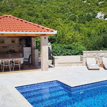 Country Home Mocilo, Zagvozd المظهر الخارجي الصورة