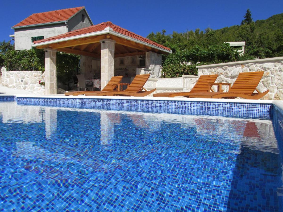 Country Home Mocilo, Zagvozd المظهر الخارجي الصورة