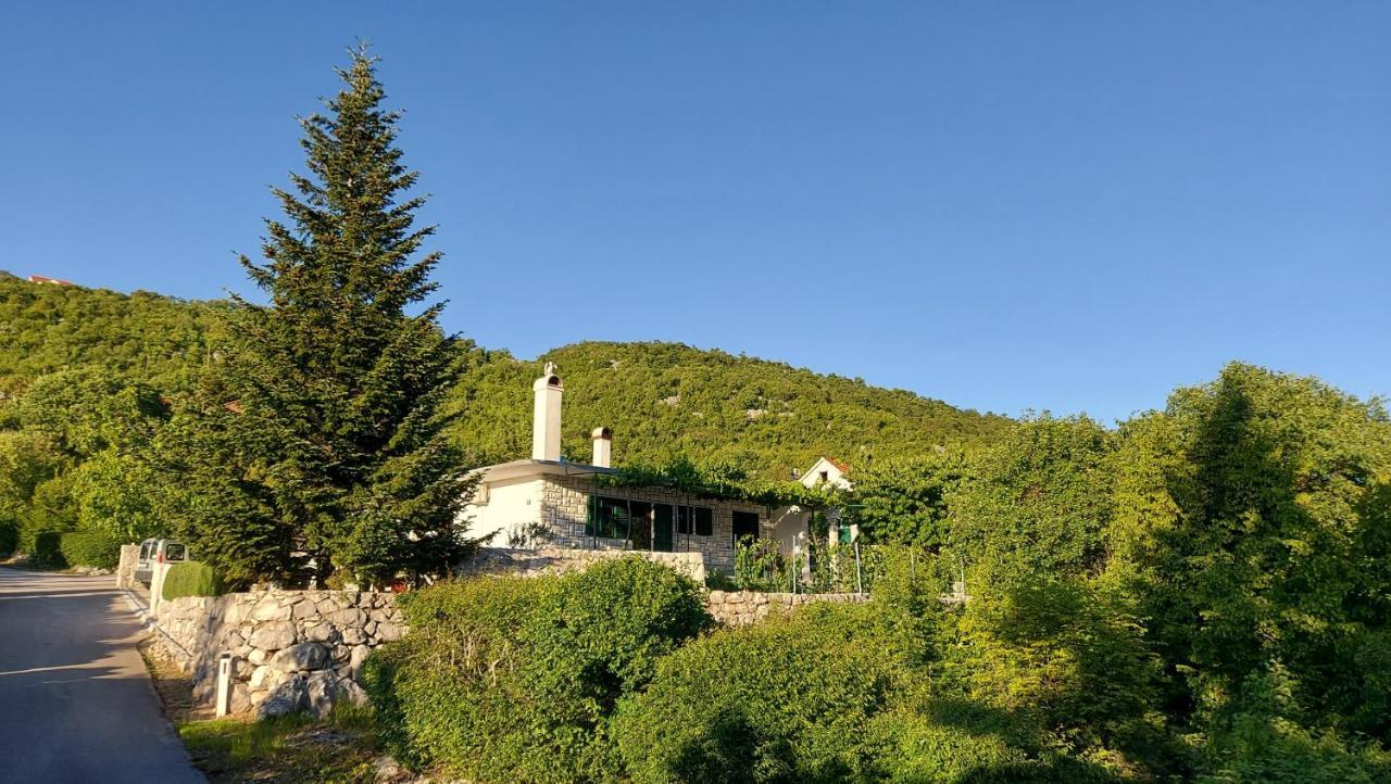 Country Home Mocilo, Zagvozd المظهر الخارجي الصورة