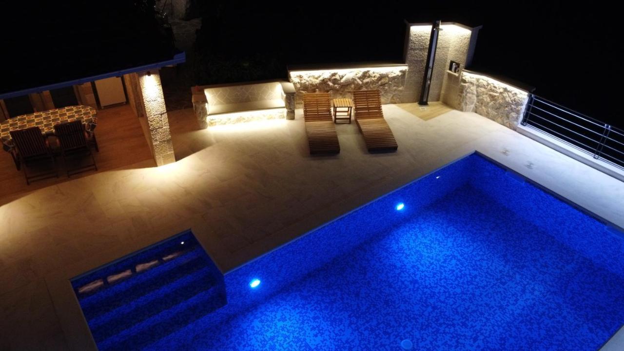 Country Home Mocilo, Zagvozd المظهر الخارجي الصورة