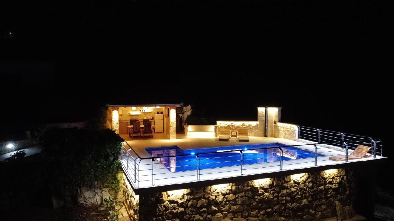 Country Home Mocilo, Zagvozd المظهر الخارجي الصورة