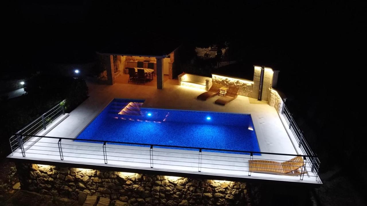 Country Home Mocilo, Zagvozd المظهر الخارجي الصورة
