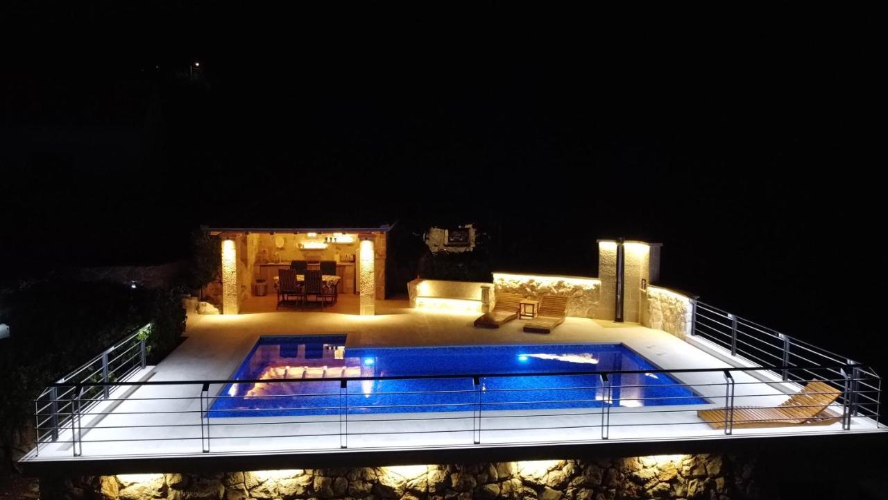 Country Home Mocilo, Zagvozd المظهر الخارجي الصورة