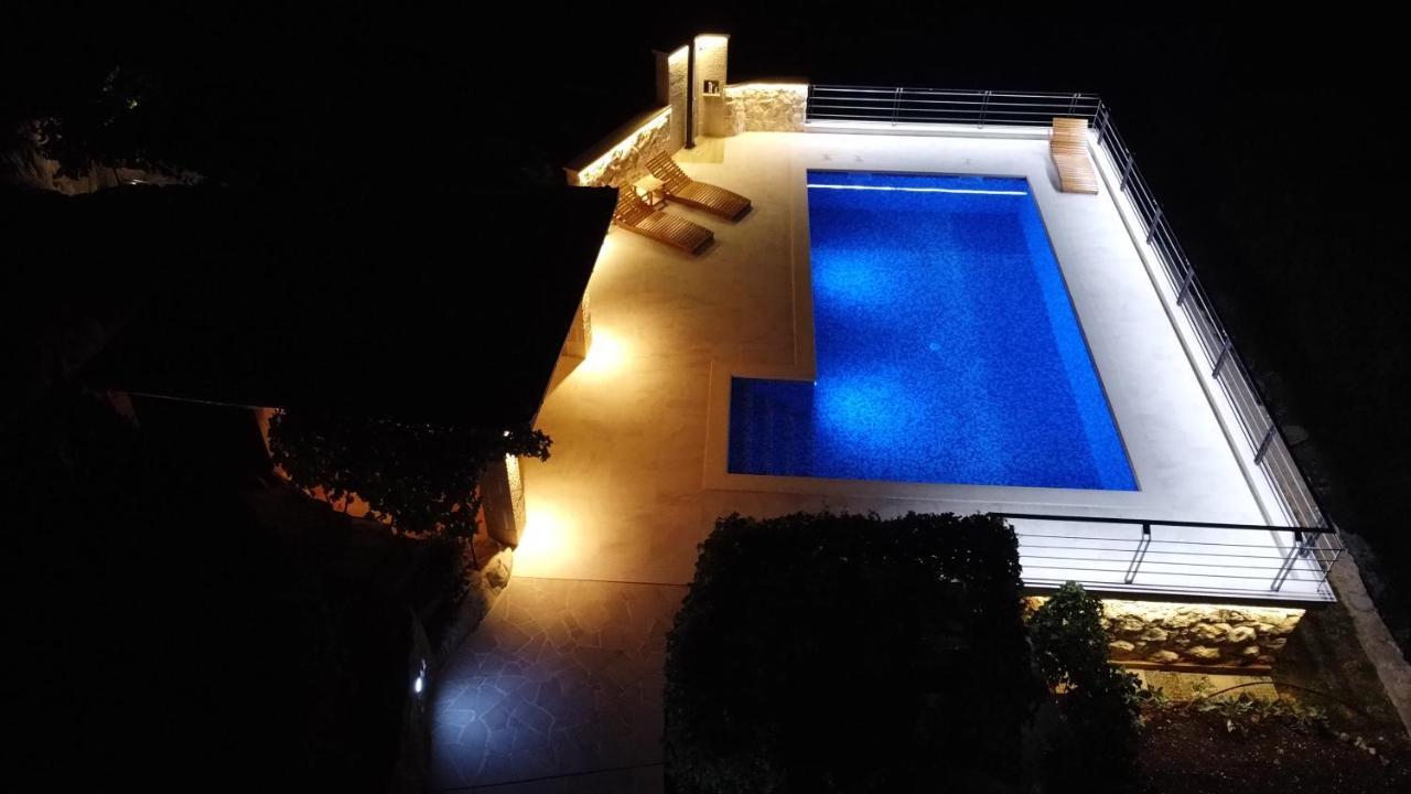 Country Home Mocilo, Zagvozd المظهر الخارجي الصورة