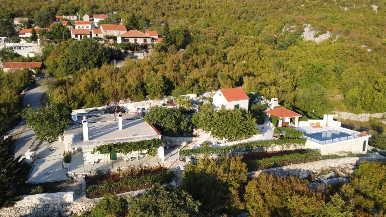 Country Home Mocilo, Zagvozd المظهر الخارجي الصورة