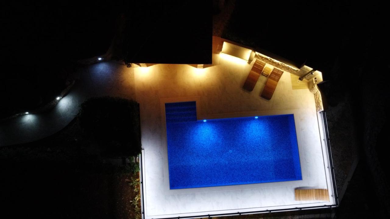 Country Home Mocilo, Zagvozd المظهر الخارجي الصورة