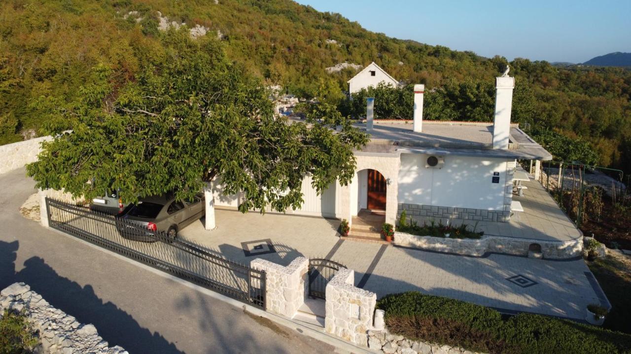 Country Home Mocilo, Zagvozd المظهر الخارجي الصورة