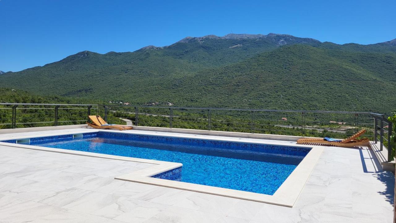 Country Home Mocilo, Zagvozd المظهر الخارجي الصورة