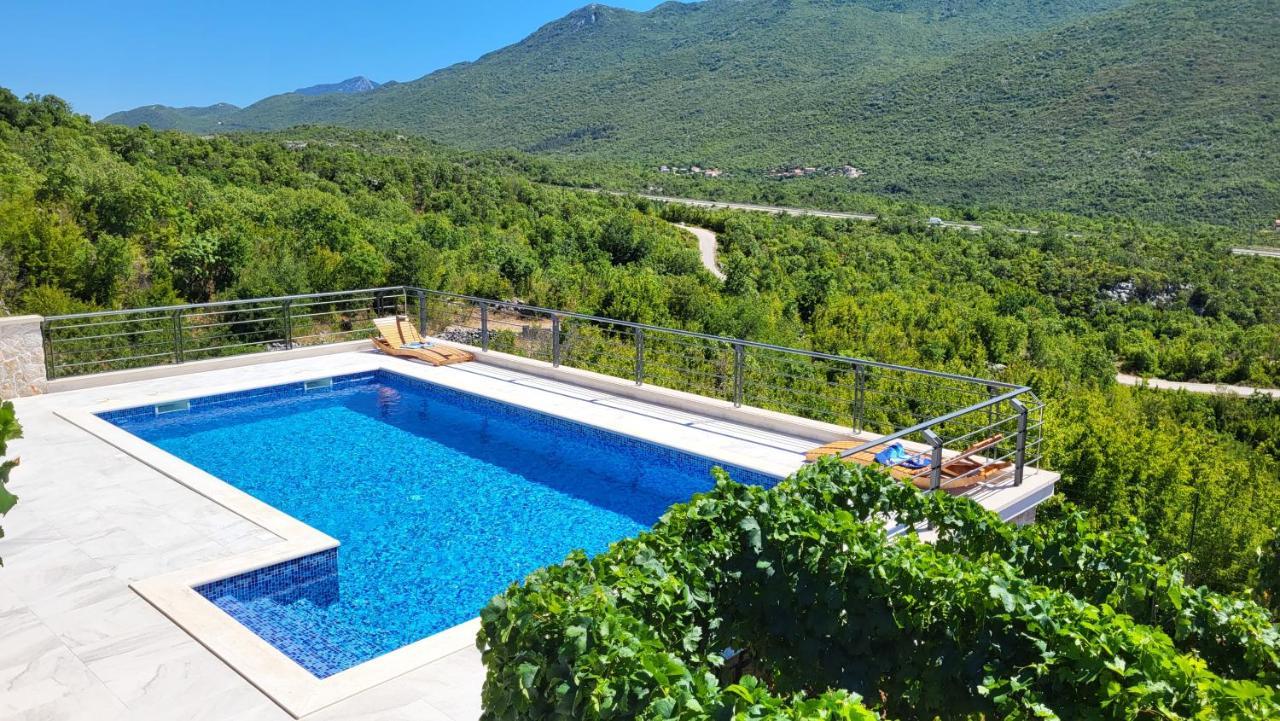 Country Home Mocilo, Zagvozd المظهر الخارجي الصورة