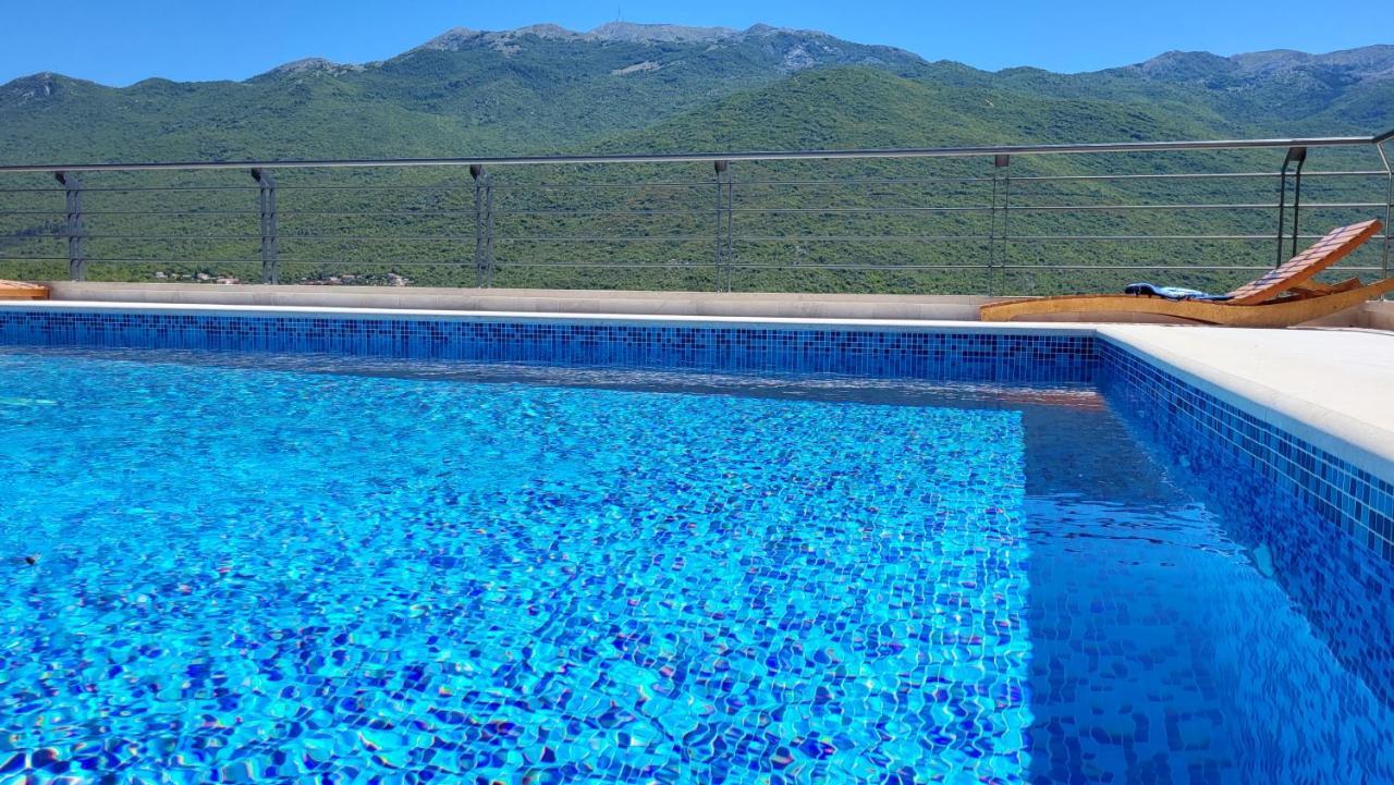 Country Home Mocilo, Zagvozd المظهر الخارجي الصورة