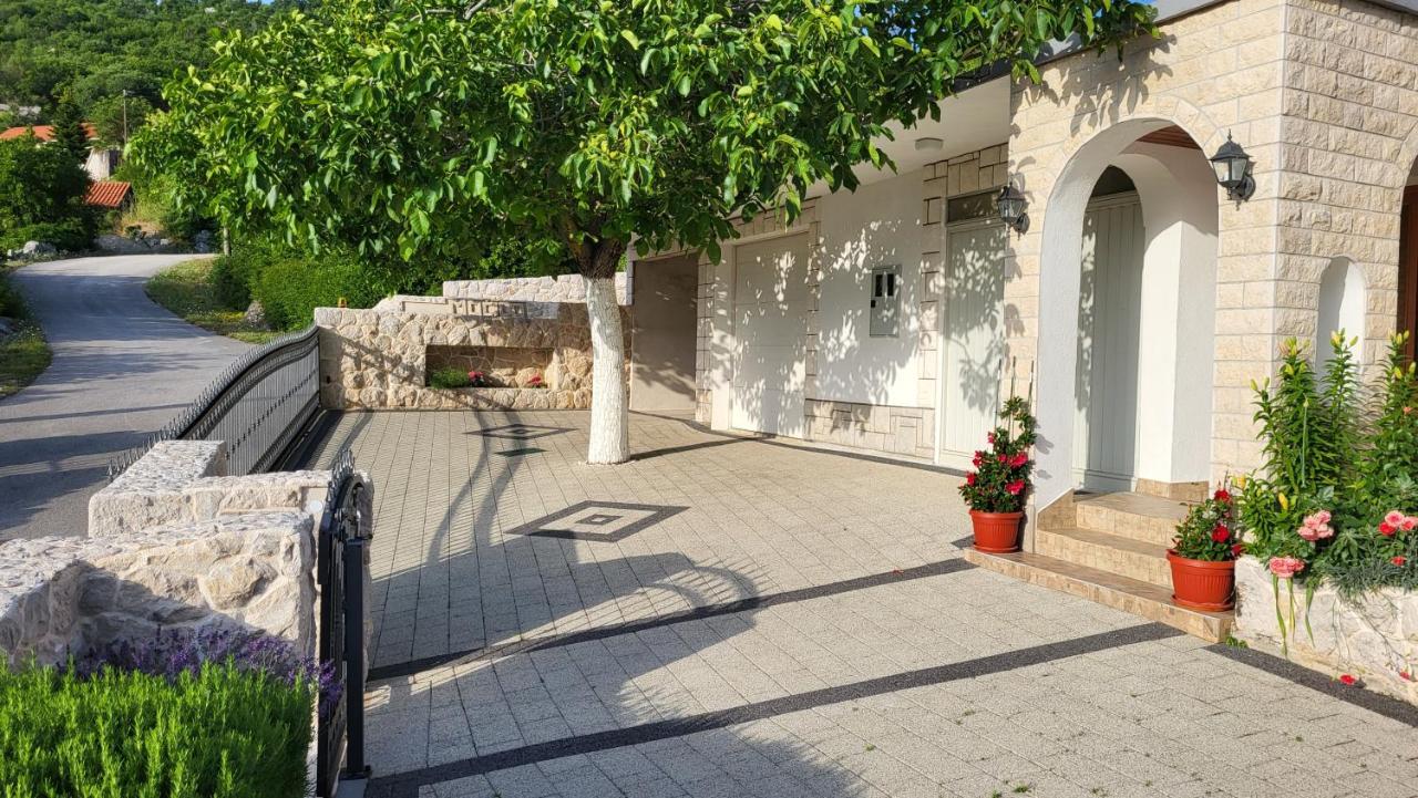 Country Home Mocilo, Zagvozd المظهر الخارجي الصورة