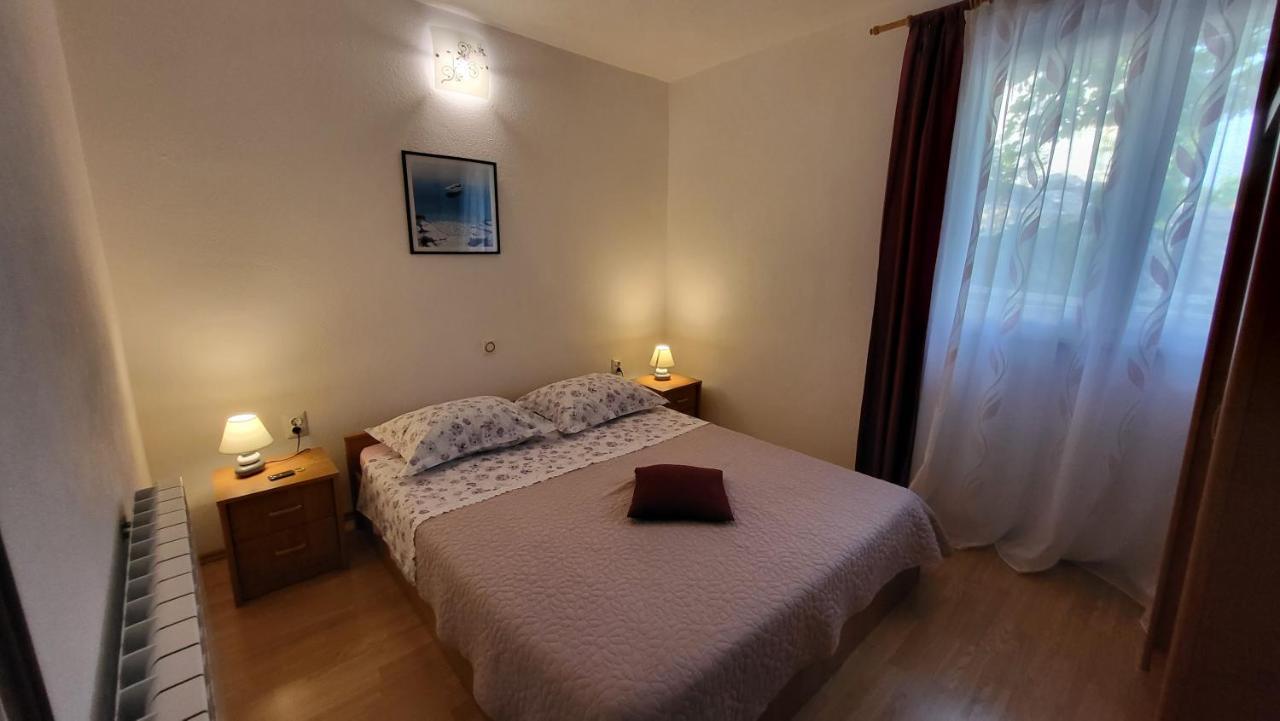 Country Home Mocilo, Zagvozd المظهر الخارجي الصورة