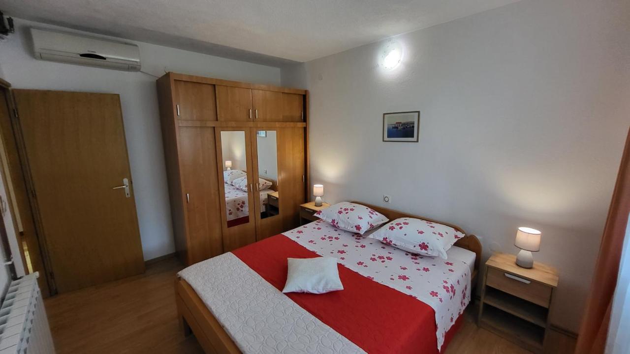 Country Home Mocilo, Zagvozd المظهر الخارجي الصورة