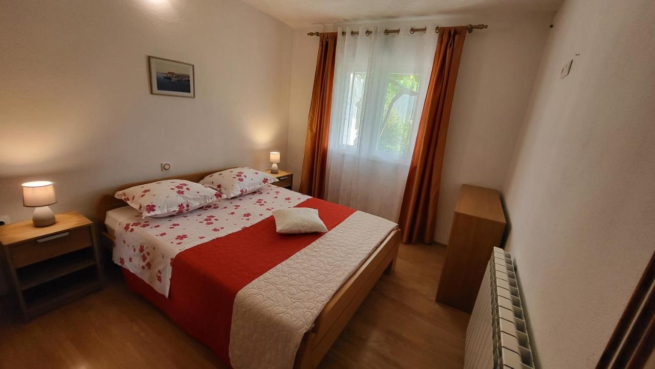 Country Home Mocilo, Zagvozd المظهر الخارجي الصورة