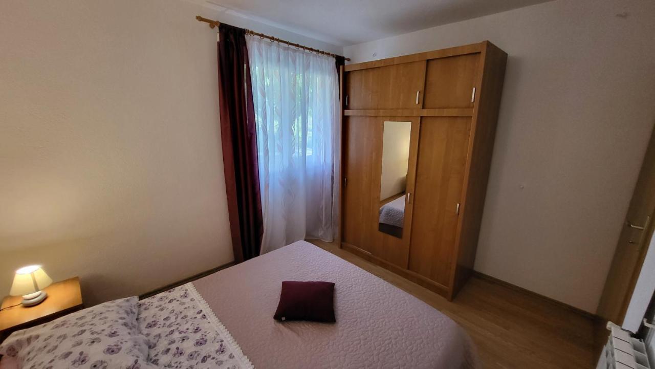 Country Home Mocilo, Zagvozd المظهر الخارجي الصورة